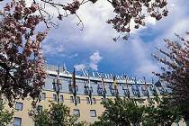 Фотография отеля Arcotel Wimberger 4* (Австрия, Вена)