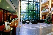 Фотография отеля Arcotel Wimberger 4* (Австрия, Вена)