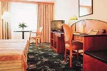 Фотография отеля Arcotel Wimberger 4* (Австрия, Вена)