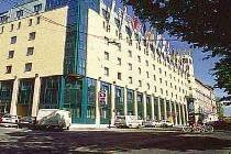 Фотография отеля Arcotel Wimberger 4* (Австрия, Вена)