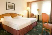 Фотография отеля Arcotel Wimberger 4* (Австрия, Вена)