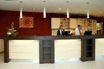 Фотография отеля Delta Hotel Vienna 4* (Австрия, Вена)