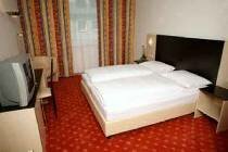 Фотография отеля Delta Hotel Vienna 4* (Австрия, Вена)