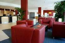 Фотография отеля Delta Hotel Vienna 4* (Австрия, Вена)