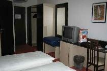 Фотография отеля Delta Hotel Vienna 4* (Австрия, Вена)