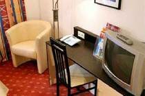 Фотография отеля Delta Hotel Vienna 4* (Австрия, Вена)