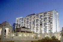 Фотография отеля Intercontinental Wien 5* (Австрия, Вена)