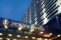 Фотография отеля Intercontinental Wien 5* (Австрия, Вена)