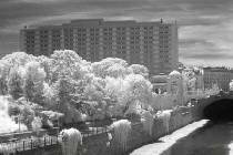 Фотография отеля Intercontinental Wien 5* (Австрия, Вена)