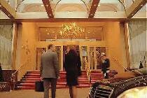 Фотография отеля Intercontinental Wien 5* (Австрия, Вена)