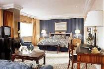 Фотография отеля Intercontinental Wien 5* (Австрия, Вена)