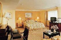 Фотография отеля Intercontinental Wien 5* (Австрия, Вена)