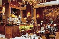 Фотография отеля Intercontinental Wien 5* (Австрия, Вена)