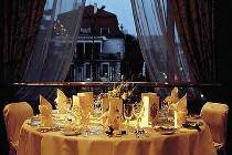 Фотография отеля Intercontinental Wien 5* (Австрия, Вена)