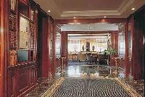 Фотография отеля Intercontinental Wien 5* (Австрия, Вена)