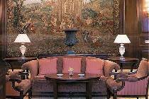 Фотография отеля Intercontinental Wien 5* (Австрия, Вена)