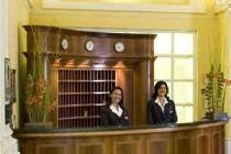 Фотография отеля Kaiserhof Wien 5* (Австрия, Вена)