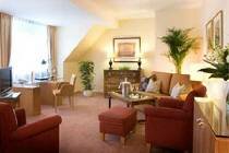 Фотография отеля Kaiserhof Wien 5* (Австрия, Вена)