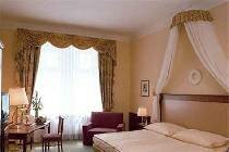 Фотография отеля Kaiserhof Wien 5* (Австрия, Вена)