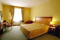 Фотография отеля Kaiserhof Wien 5* (Австрия, Вена)