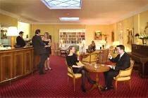 Фотография отеля Kaiserhof Wien 5* (Австрия, Вена)