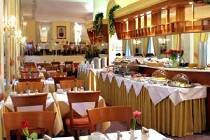 Фотография отеля Kaiserhof Wien 5* (Австрия, Вена)