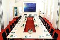 Фотография отеля Kaiserhof Wien 5* (Австрия, Вена)