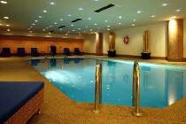 Фотография отеля Vienna Marriott 5* (Австрия, Вена)