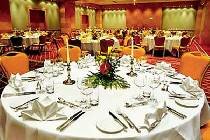 Фотография отеля Vienna Marriott 5* (Австрия, Вена)