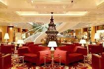 Фотография отеля Vienna Marriott 5* (Австрия, Вена)