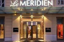 Фотография отеля Le Meridien Vienna 5* (Австрия, Вена)