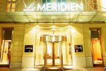 Фотография отеля Le Meridien Vienna 5* (Австрия, Вена)