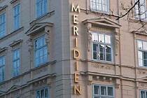 Фотография отеля Le Meridien Vienna 5* (Австрия, Вена)