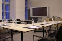 Фотография отеля Le Meridien Vienna 5* (Австрия, Вена)