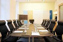 Фотография отеля Le Meridien Vienna 5* (Австрия, Вена)