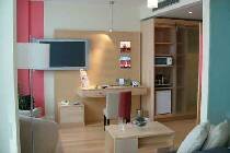 Фотография отеля Le Meridien Vienna 5* (Австрия, Вена)