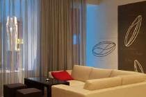 Фотография отеля Le Meridien Vienna 5* (Австрия, Вена)