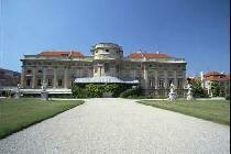 Фотография отеля Palais Schwarzenberg 5* (Австрия, Вена)