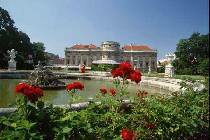 Фотография отеля Palais Schwarzenberg 5* (Австрия, Вена)