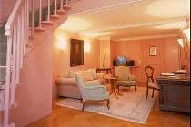 Фотография отеля Palais Schwarzenberg 5* (Австрия, Вена)