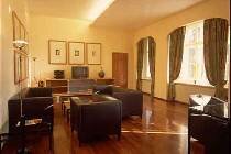 Фотография отеля Palais Schwarzenberg 5* (Австрия, Вена)