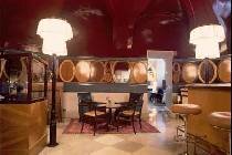 Фотография отеля Palais Schwarzenberg 5* (Австрия, Вена)