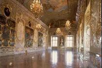 Фотография отеля Palais Schwarzenberg 5* (Австрия, Вена)