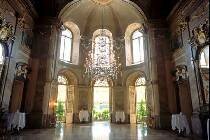 Фотография отеля Palais Schwarzenberg 5* (Австрия, Вена)