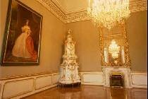 Фотография отеля Palais Schwarzenberg 5* (Австрия, Вена)