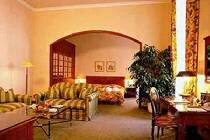 Фотография отеля Radisson Sas Palais 5* (Австрия, Вена)