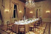 Фотография отеля Radisson Sas Palais 5* (Австрия, Вена)