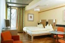 Фотография отеля Am Stephansplatz 4* (Австрия, Вена)