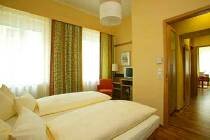 Фотография отеля Am Stephansplatz 4* (Австрия, Вена)