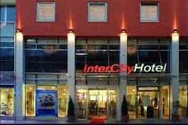 Фотография отеля Intercity 4* (Австрия, Вена)